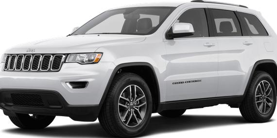 JEEP GRAND CHEROKEE 2021 1C4RJFAG1MC584383 image